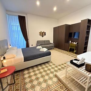 Camera deluxe con letto king size