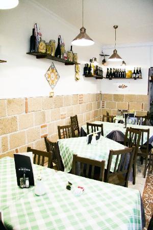 Osteria e Pizzeria Pisano